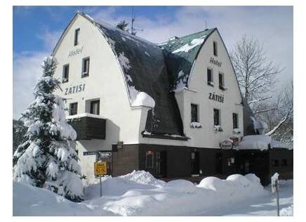 Hotel Zátiší foto 1