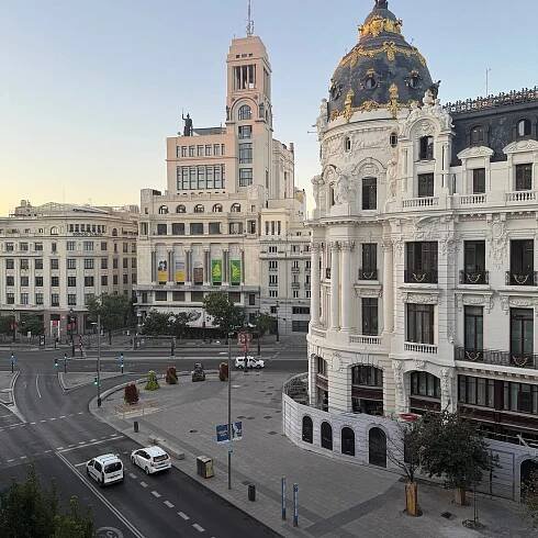 THE PRINCIPAL MADRID - Updated 2025 Prices & Hotel Reviews (Spain)