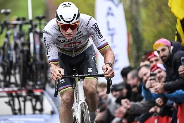 Mathieu van der Poel