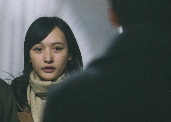 Hanna Chan - Time Still Turns the Pages - Z filmu