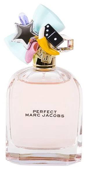 Marc Jacobs Perfect Set EdP 100 ml + Body Lotion 75 ml | ExcaliburShop