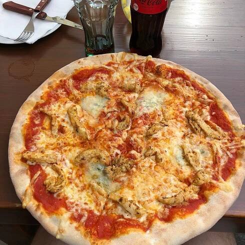 PIZZERIA-RISTORANTE VENEZIA, Jihlava - Menu, Prices & Restaurant Reviews - Tripadvisor