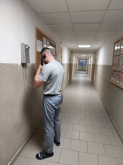 Ve Věznice Bělušice byl zřízen oddíl se zvýšenou ostrahou | Vězeňská služba České republiky