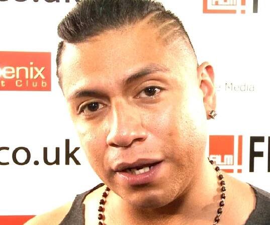 Rudy Youngblood Biography - Facts, Childhood, Family Life & Achievements