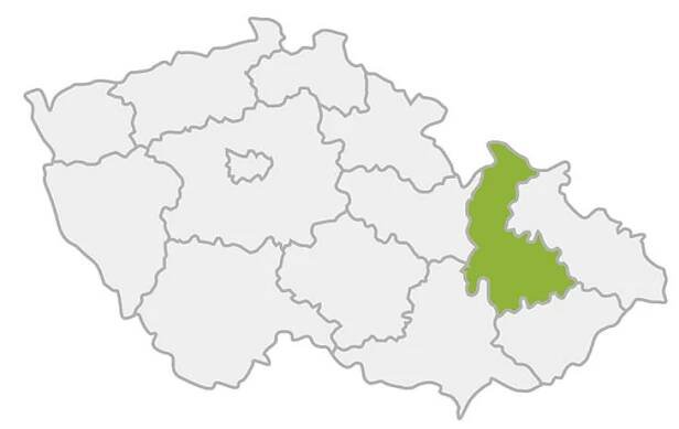 Olomoucký kraj