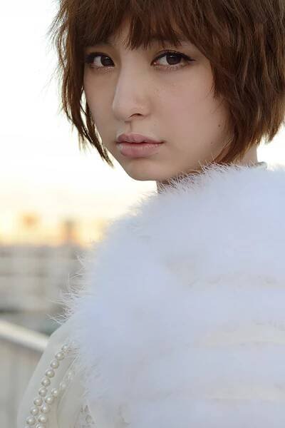MARIKO SHINODA – KOOMI KIM | PHOTOGRAPHY