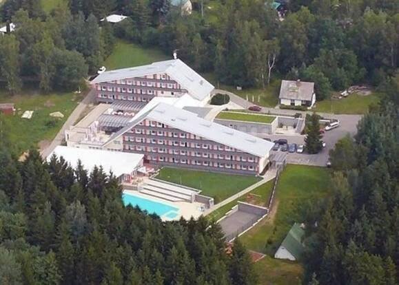 Hotel Jezerka - Česká republika, Východní Čechy, Seč Ústupky | CK Čedok