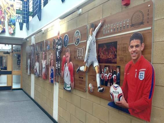 telford academy