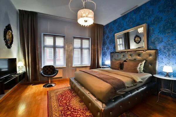 Castle Questenberk Apartmán Praha