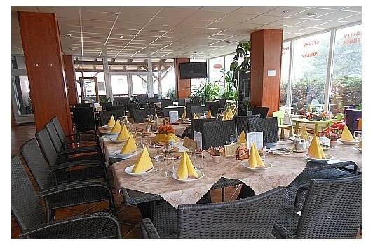Restaurace Věžka foto 4