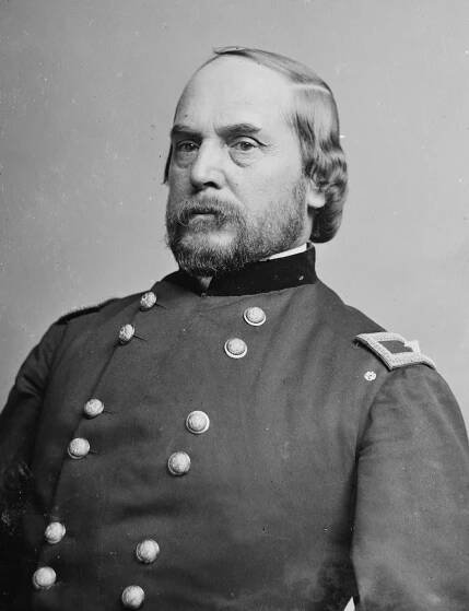 Ingalls, Rufus : I
