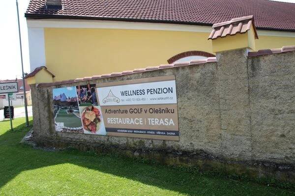 Restaurace Selský Štít foto 5