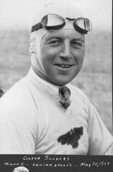 Paul Sheedy Collection | First Super Speedway