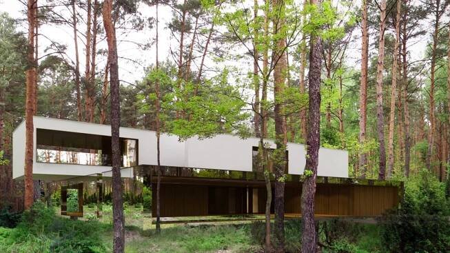 Izabelin House - Obrázek 2