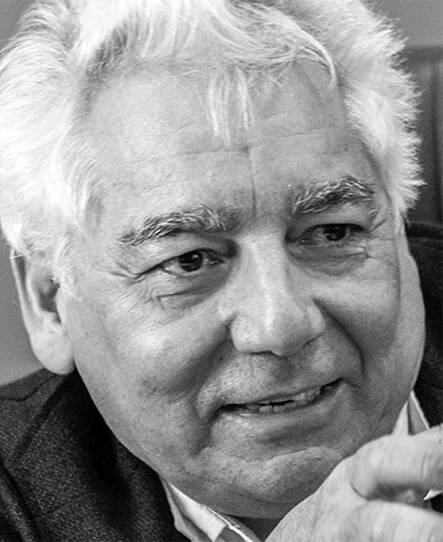 Profesor José María Gil-Vernet Vila 