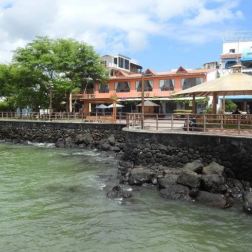 LA ZAYAPA HOTEL - Updated 2025 Prices & Reviews (Galapagos Islands/San Cristobal, Ecuador)