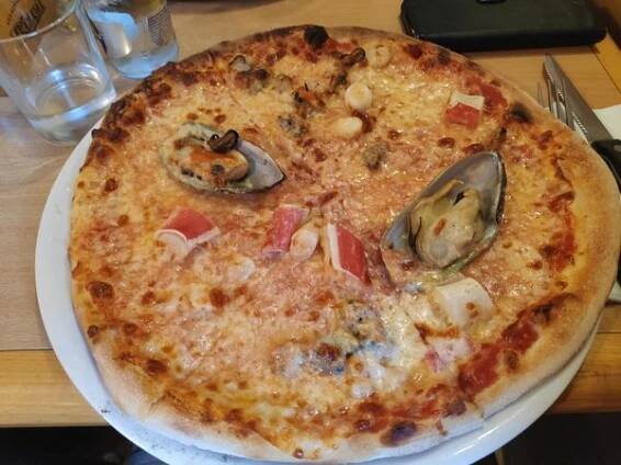 PIZZERIA ANTONIO foto 3