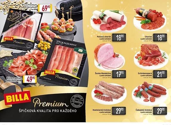Označte produkt do nákupního košíku