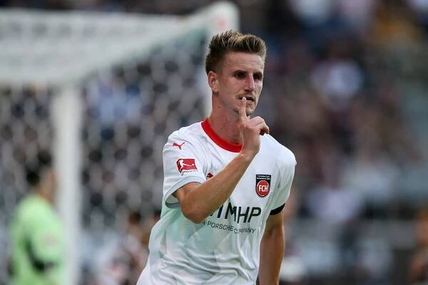 Could Heidenheim actually win the Bundesliga? - Get German Football News