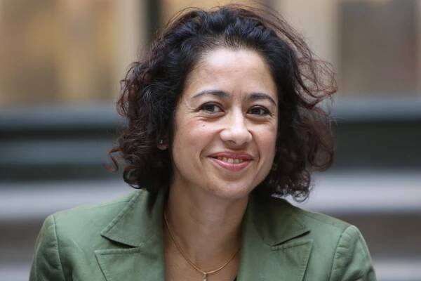Samira Ahmed, Twentieth Century woman