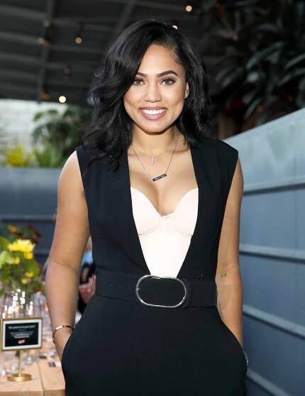 Glad To Waste Less Event With Ayesha Curry
