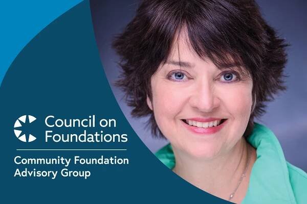 COF Names Alexander to Community Foundation Advisory Group