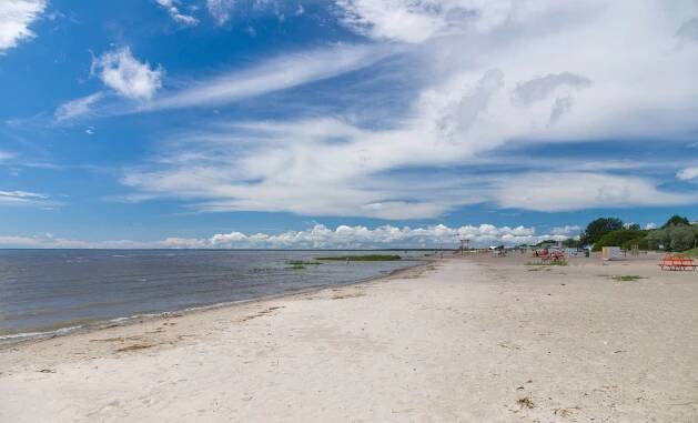 Pärnu, Estonsko