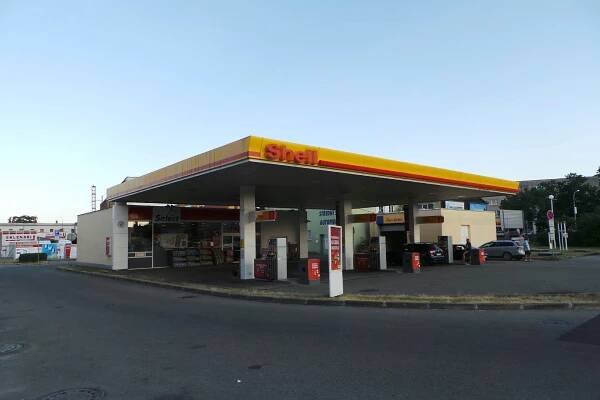 Shell foto 1