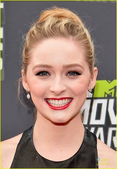 Greer Grammer - Biography, Height & Life Story | Super Stars Bio