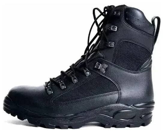 Pracovní obuv Prabos Boty vz 2011 ECWCS goretex použité 41,5 + Dárek v hodnotě 50 Kč