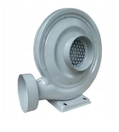 VENTILÁTOR, ODSÁVÁNÍ KOUŘE 550 W Kód výrobce WDG-550