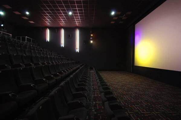 CineStar CUBIX Alexanderplatz Kino Berlin | Kinokompendium