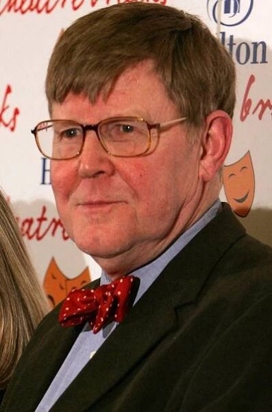 Alan Bennett summary