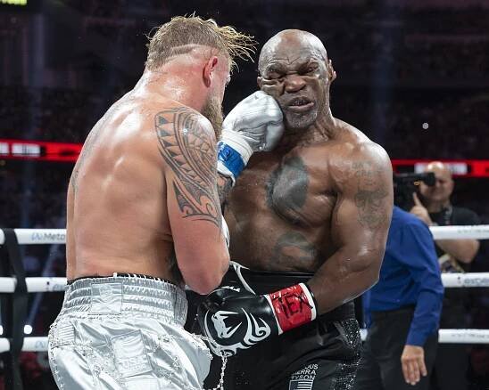 fights - Scott Hirano Photographer