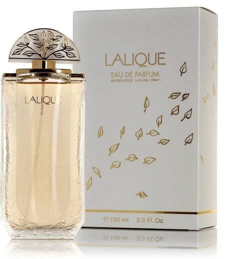 LALIQUE Lalique EdP 100 ml