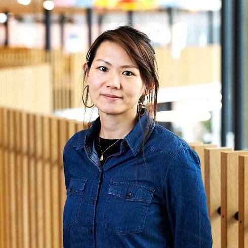 Taiwan Spotlight HOME Series Returned to NorITS – UCLan: Bringing Taiwan to Lancashire and Beyond
