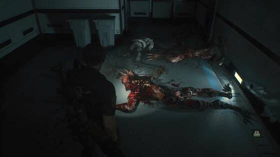 RECENZE: Resident Evil 2 je hororová jízda a nejdůležitější hra současnosti - iDNES.cz