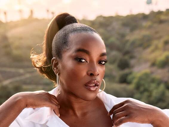 Wunmi Mosaku Is the Beating Heart of “Sinners”