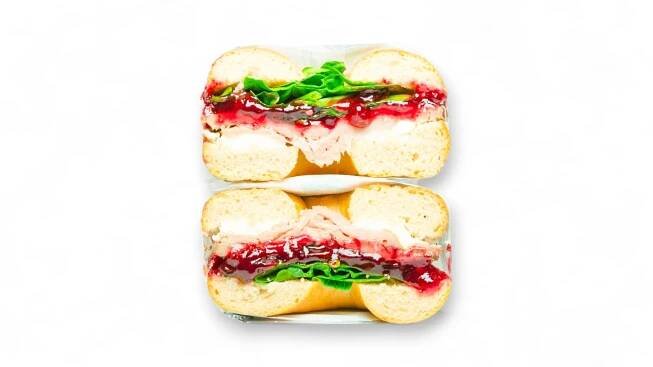 Bagel Lounge | Karlovy Vary | Wolt | Doručení | Karlovy Vary