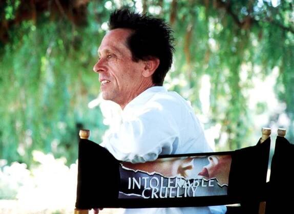 Brian Grazer - Producer, Writer