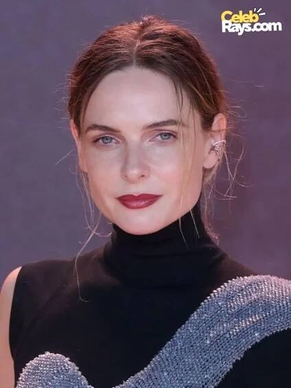 Rebecca Ferguson biography