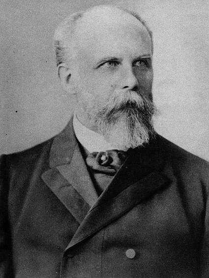 William Preyer – Wikipedia