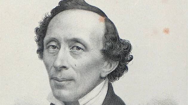 Hans Christian Andersen