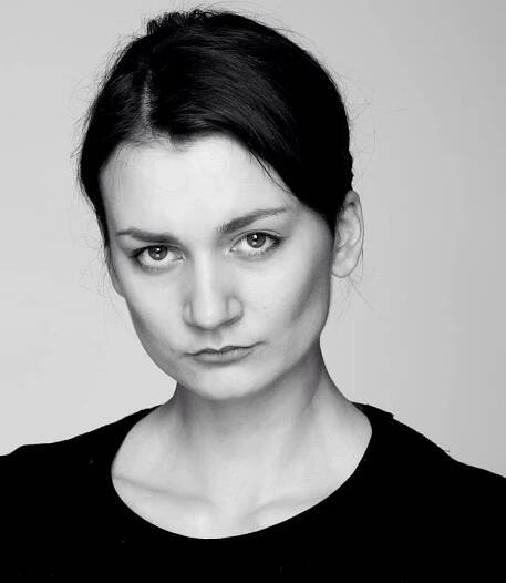 Vilkova Irina