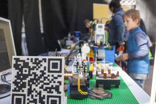 ŠKODA AUTO podpořila festival Maker Faire v Mladé Boleslavi - Škoda Storyboard