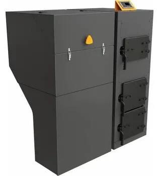 Benekov C26 Economix