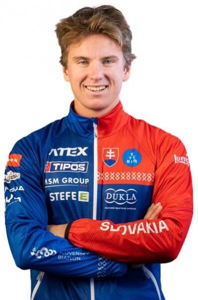 ADAMOV Šimon