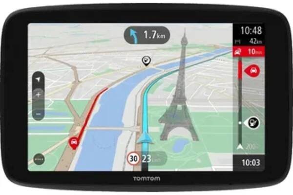 Tomtom Go Navigator 1PN6.002.100
