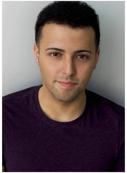 Manuel Torres III