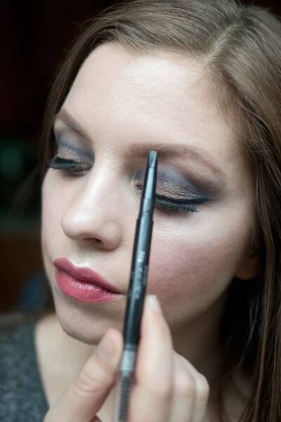 Ardell Mechanical Brow Pencil in Blonde Review // Hello Rigby Seattle Beauty Blog